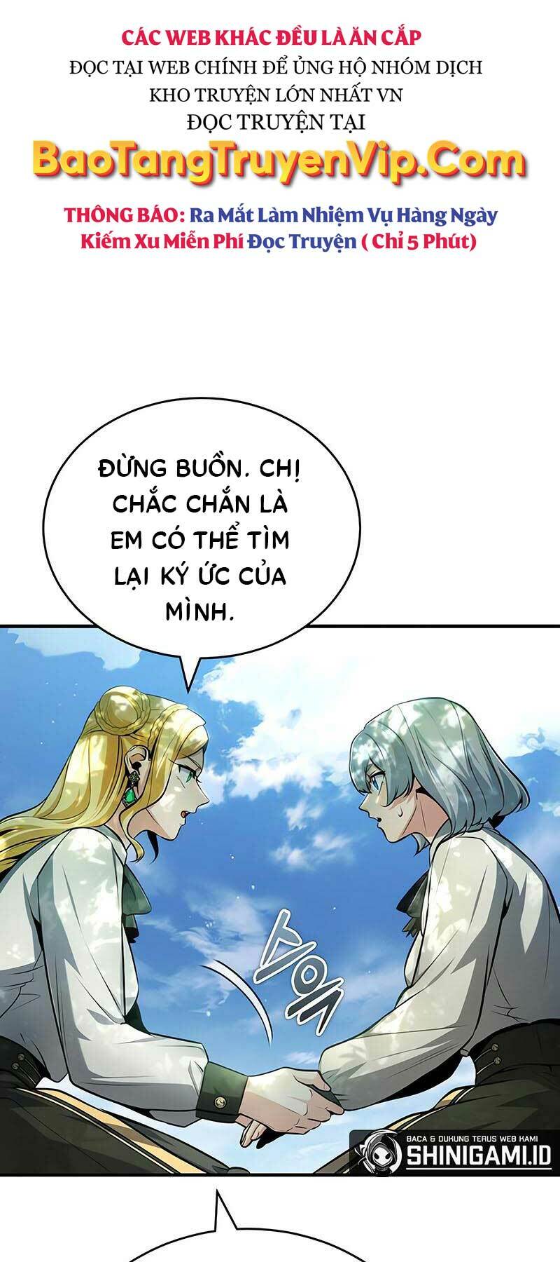 Giáo Sư Gián Điệp: Chapter 60