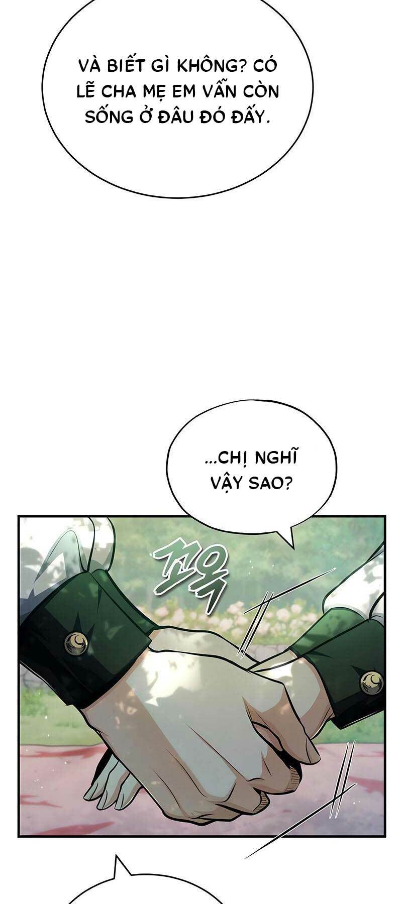 Giáo Sư Gián Điệp: Chapter 60