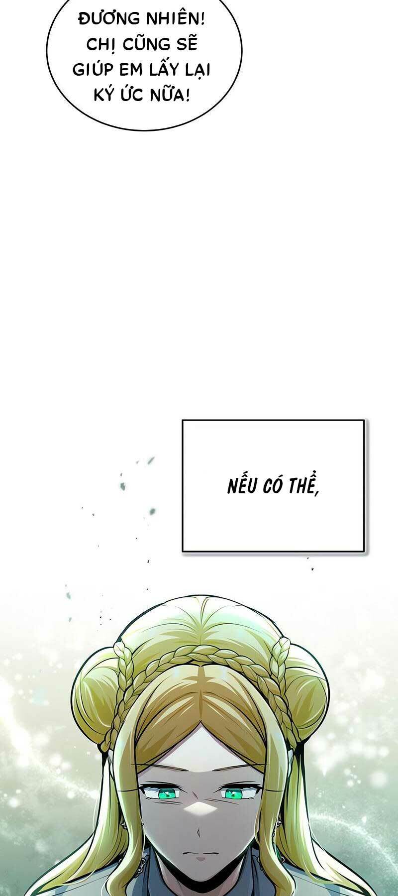 Giáo Sư Gián Điệp: Chapter 60