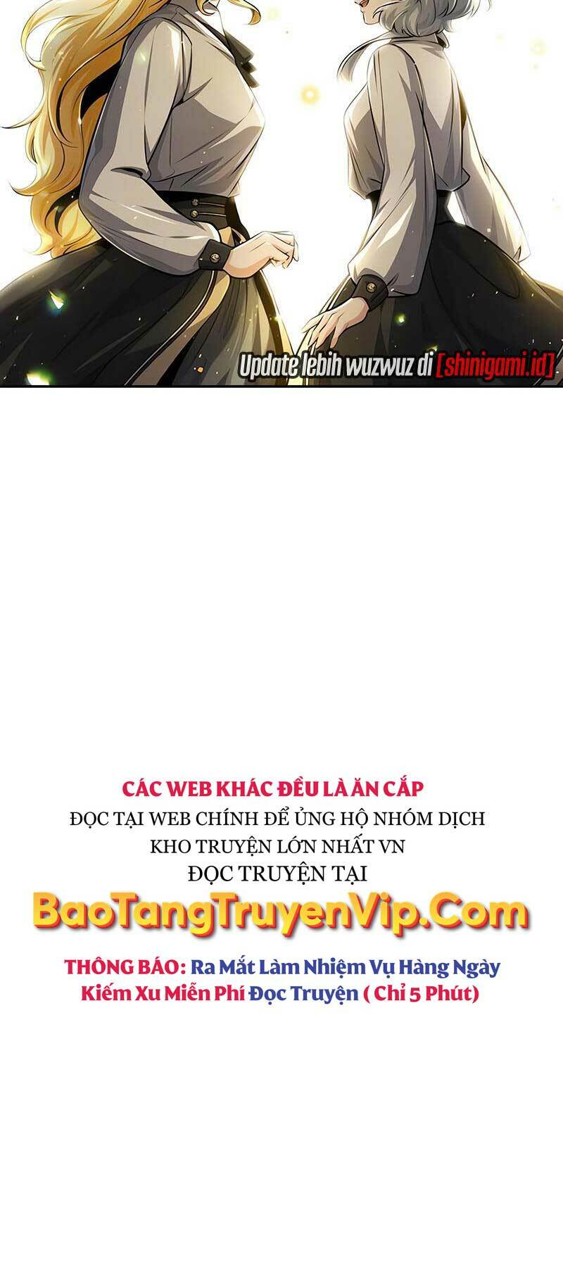 Giáo Sư Gián Điệp: Chapter 60