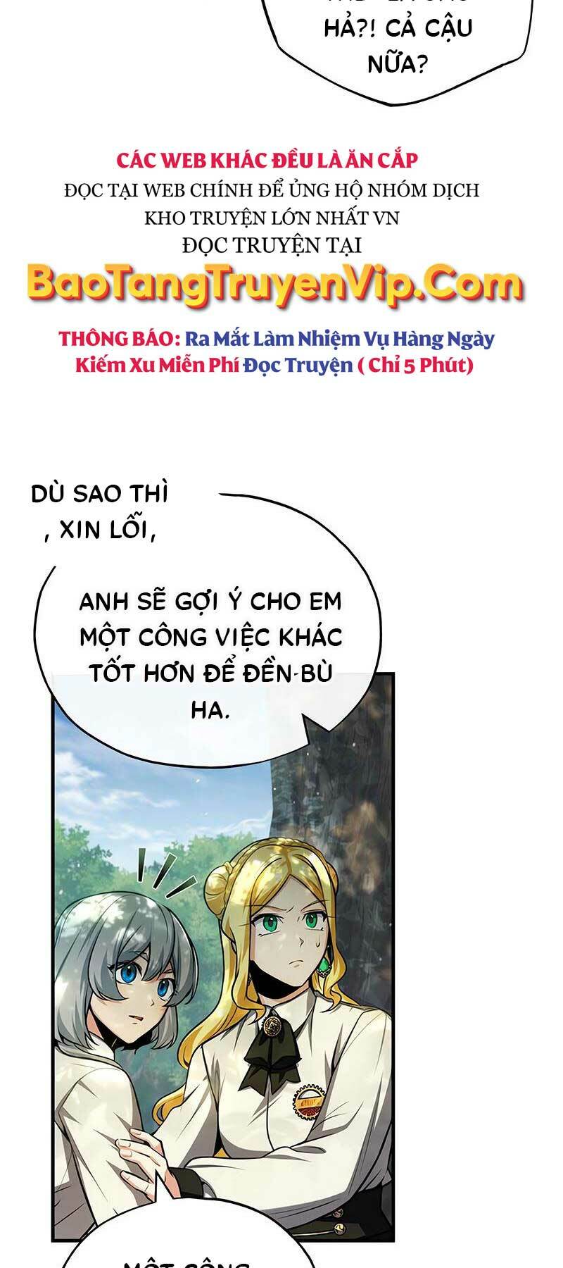 Giáo Sư Gián Điệp: Chapter 60