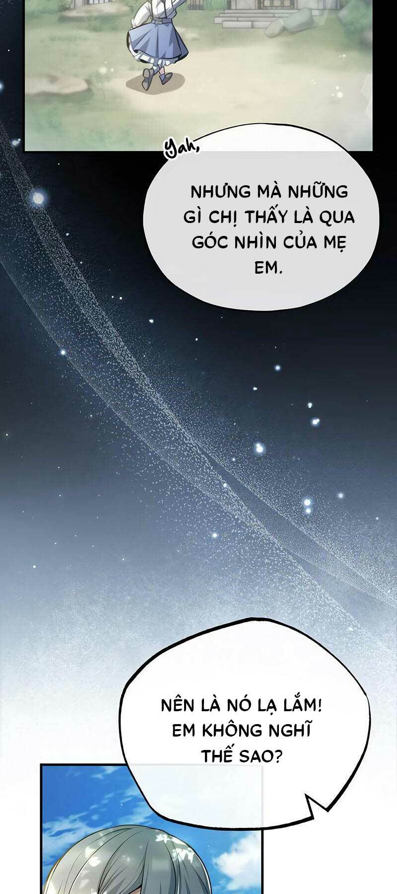 Giáo Sư Gián Điệp: Chapter 60