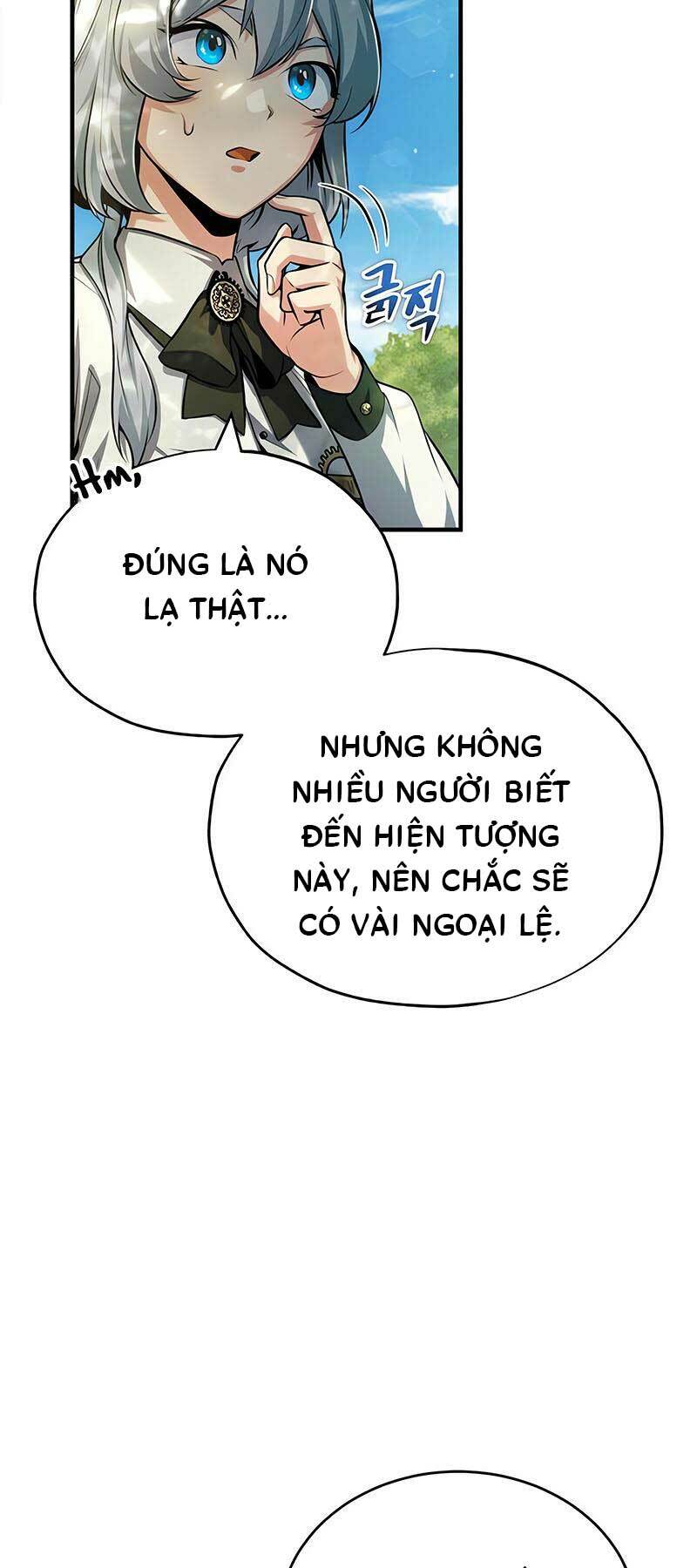 Giáo Sư Gián Điệp: Chapter 60