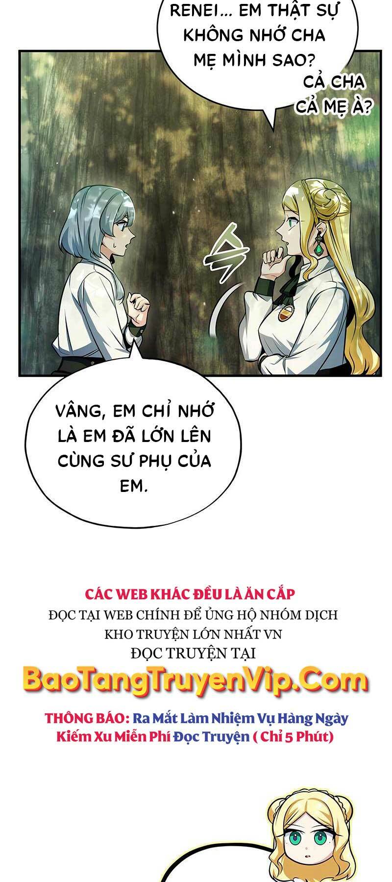 Giáo Sư Gián Điệp: Chapter 60