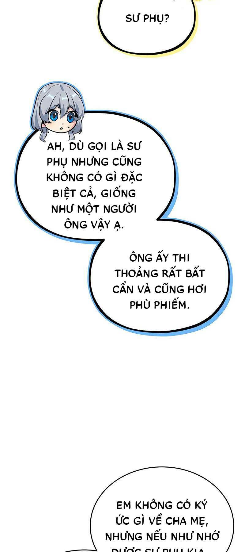 Giáo Sư Gián Điệp: Chapter 60