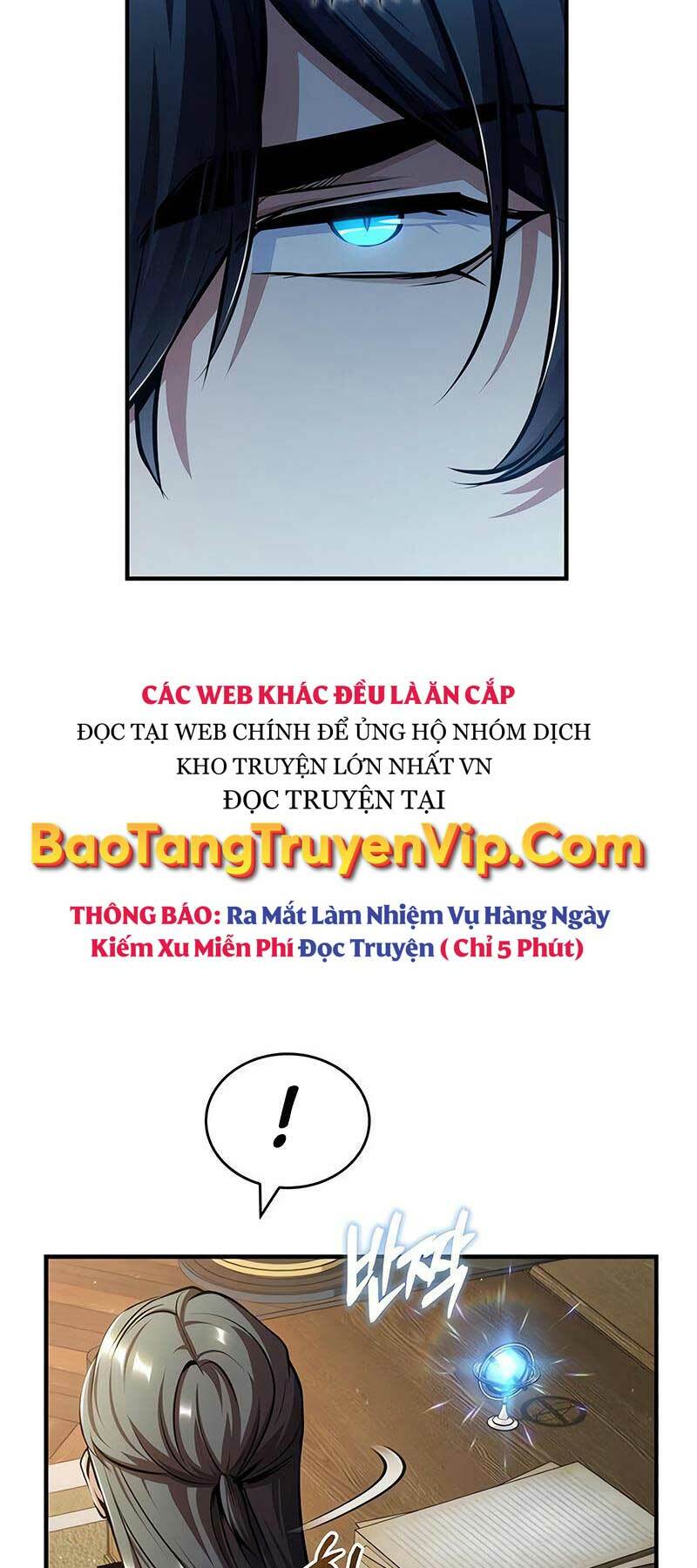Giáo Sư Gián Điệp: Chapter 60