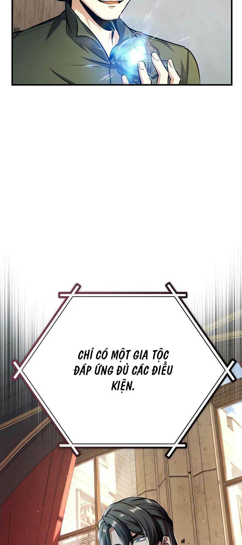 Giáo Sư Gián Điệp: Chapter 60