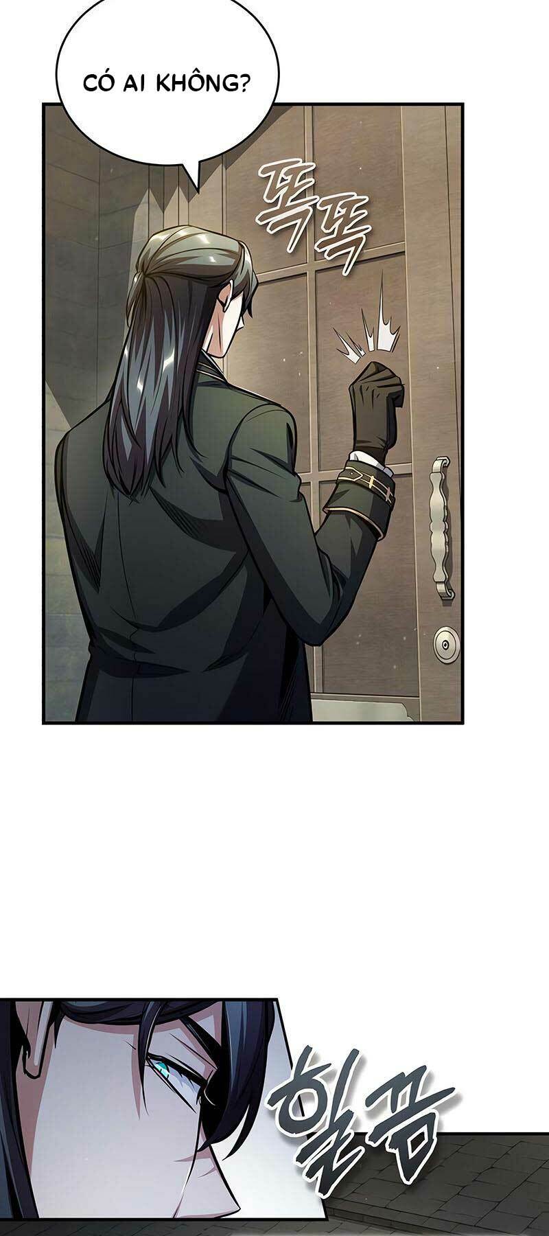 Giáo Sư Gián Điệp: Chapter 60