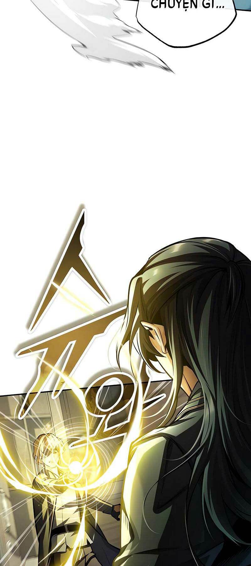 Giáo Sư Gián Điệp: Chapter 60