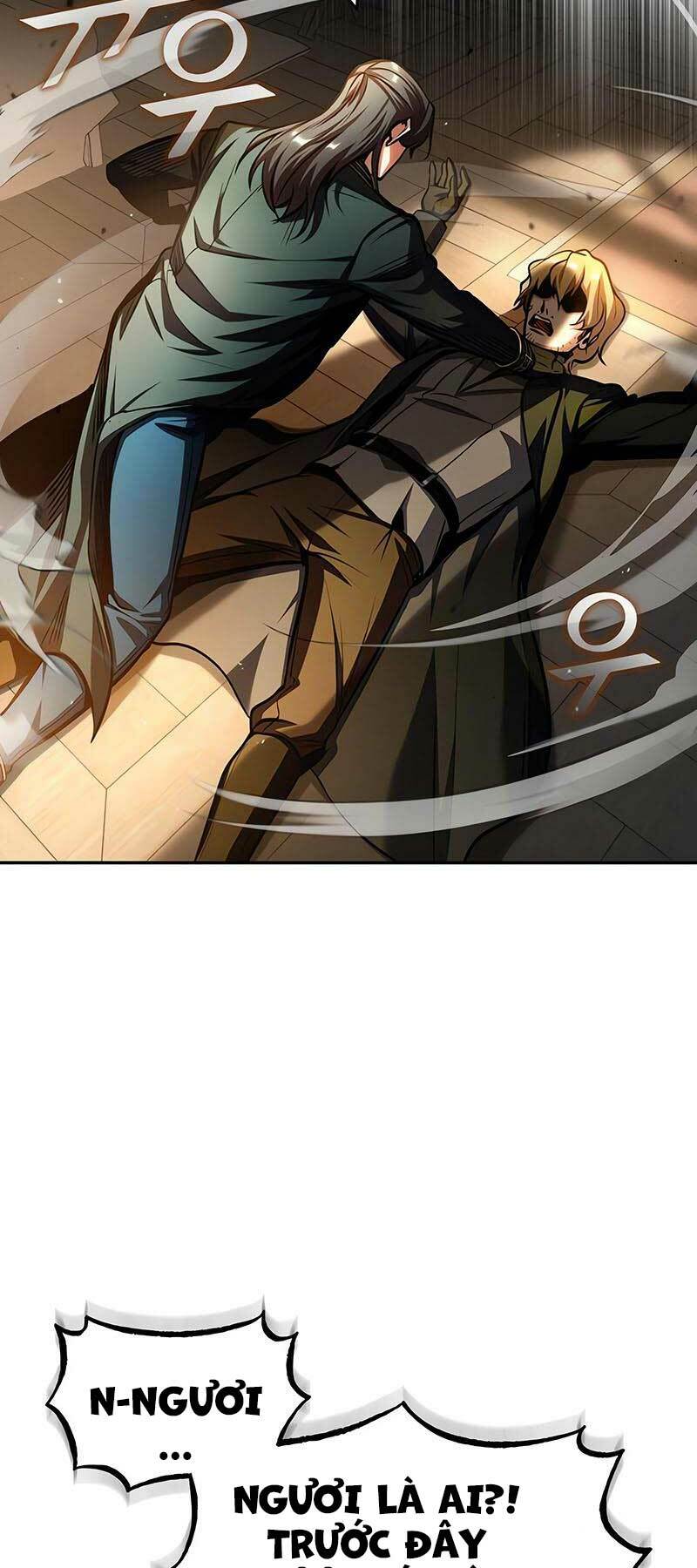 Giáo Sư Gián Điệp: Chapter 60