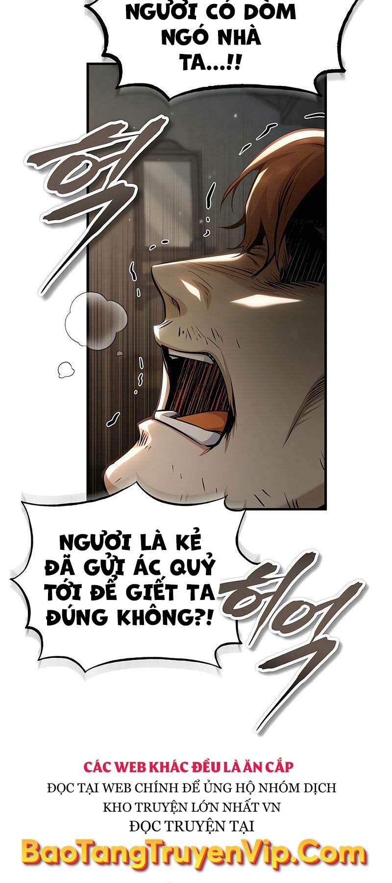 Giáo Sư Gián Điệp: Chapter 60