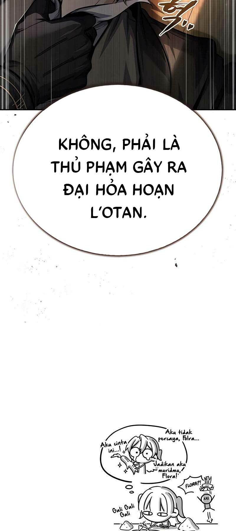 Giáo Sư Gián Điệp: Chapter 60