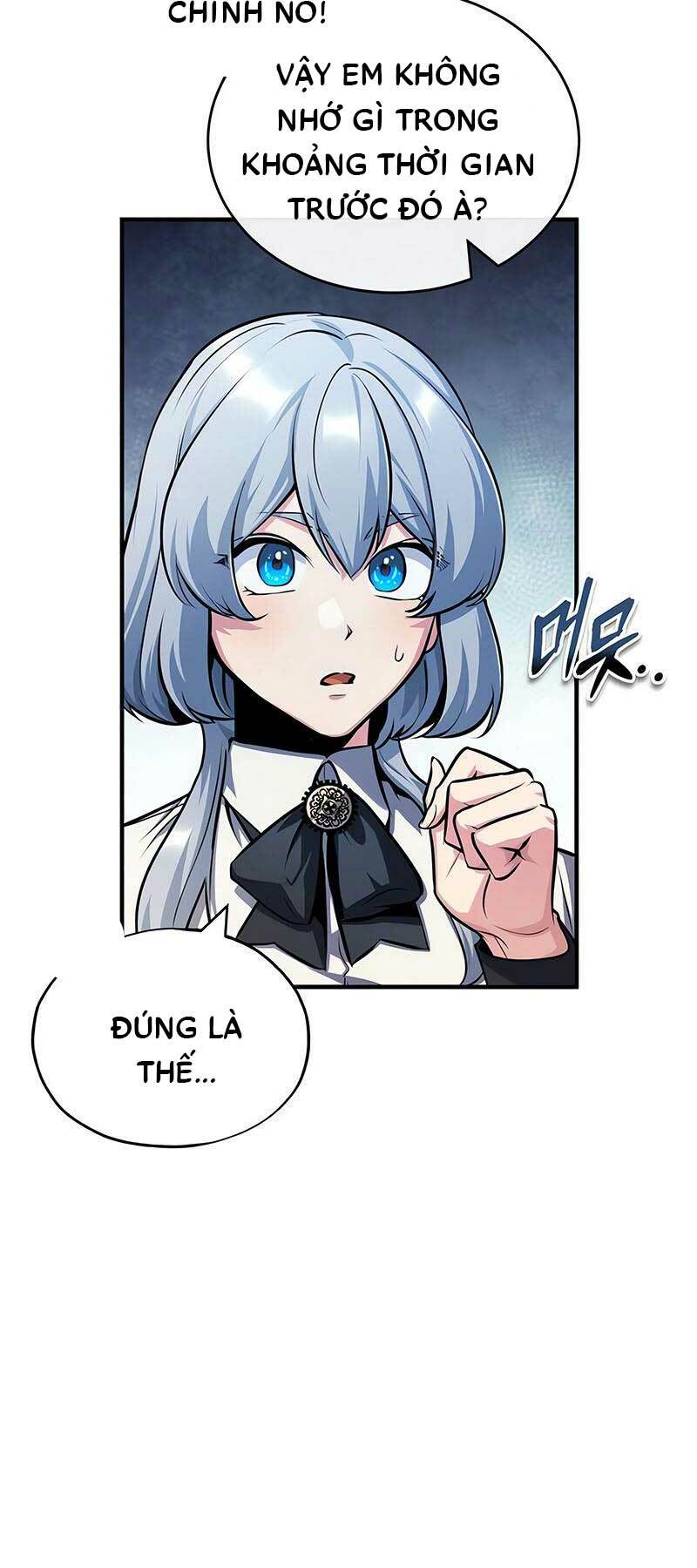 Giáo Sư Gián Điệp: Chapter 60