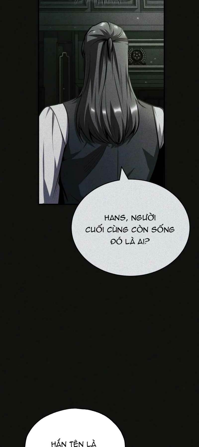Giáo Sư Gián Điệp: Chapter 61