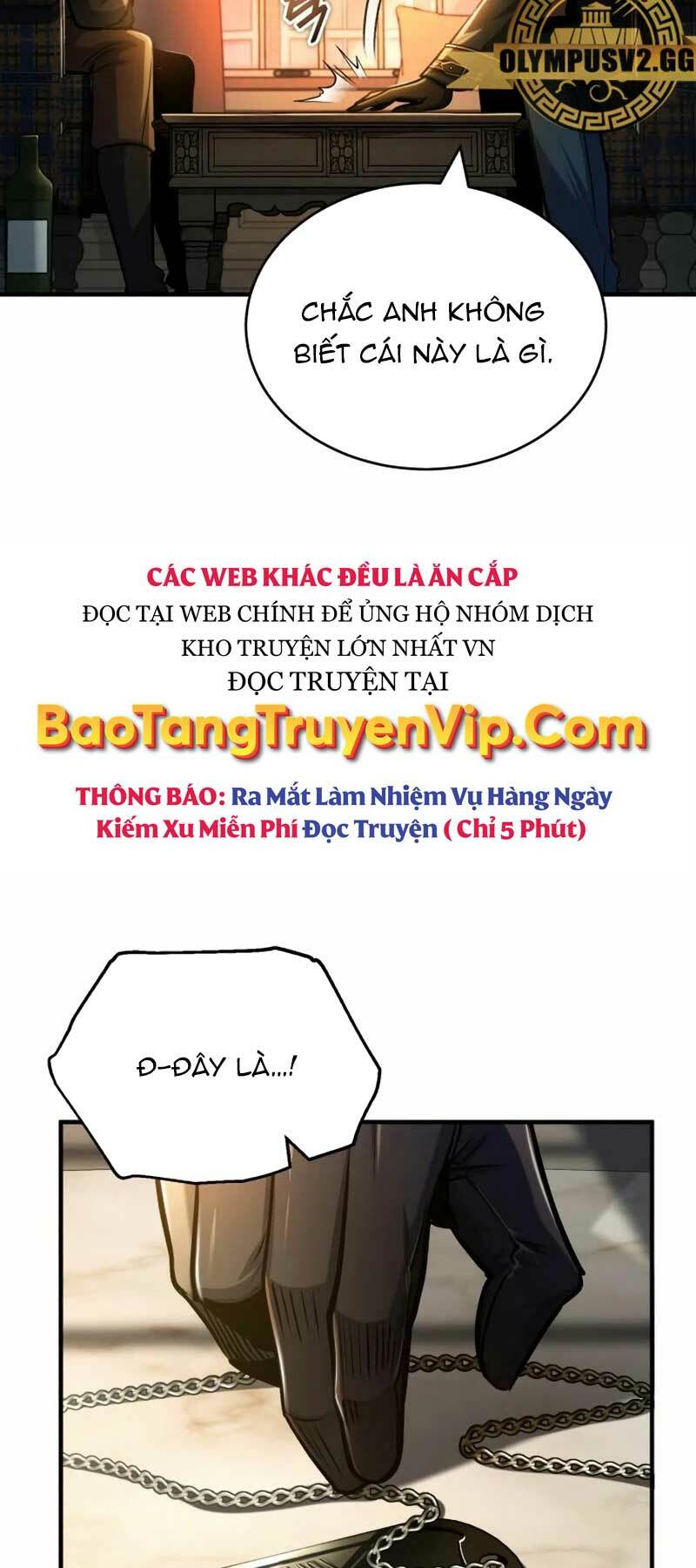 Giáo Sư Gián Điệp: Chapter 61