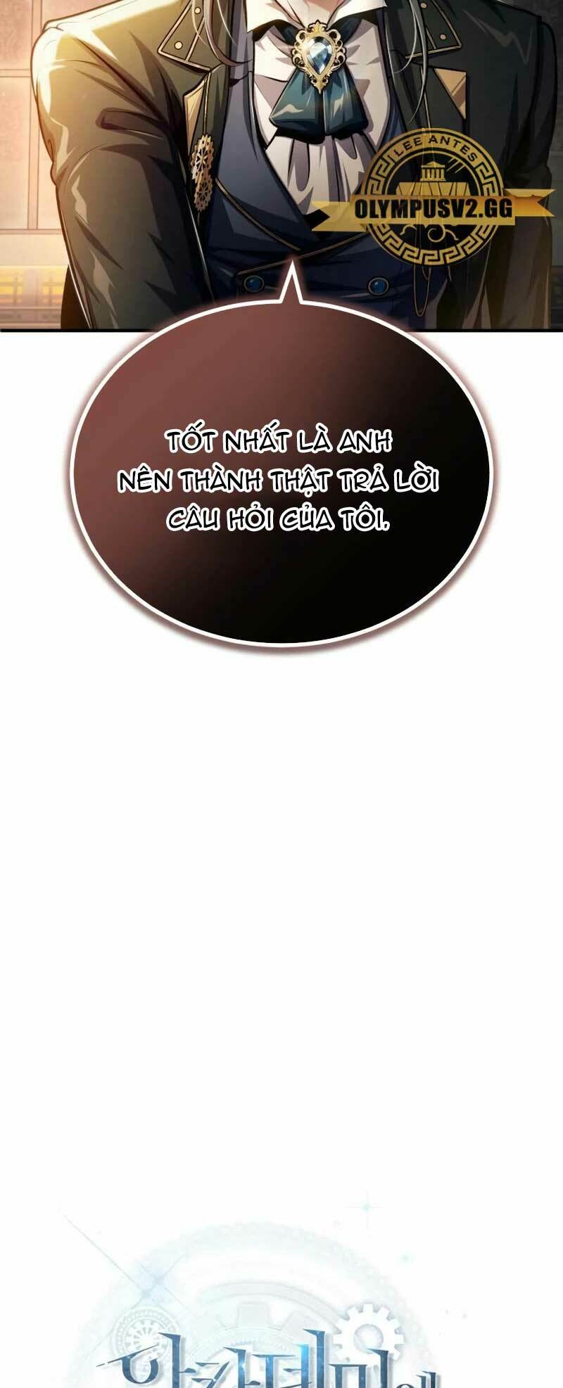 Giáo Sư Gián Điệp: Chapter 61