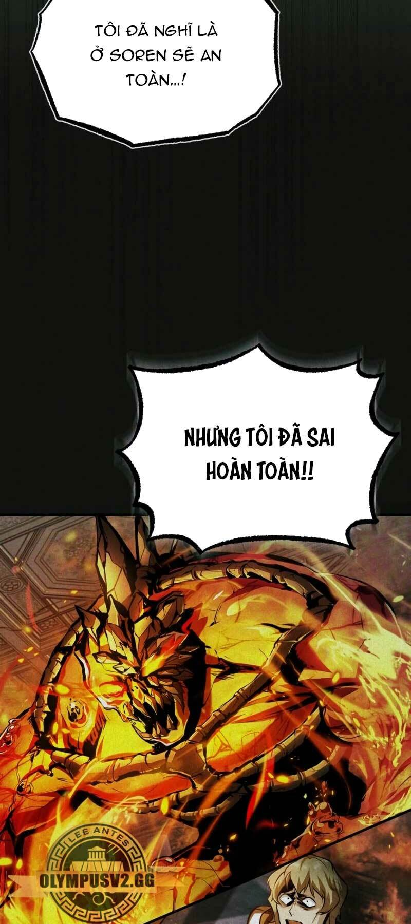 Giáo Sư Gián Điệp: Chapter 61
