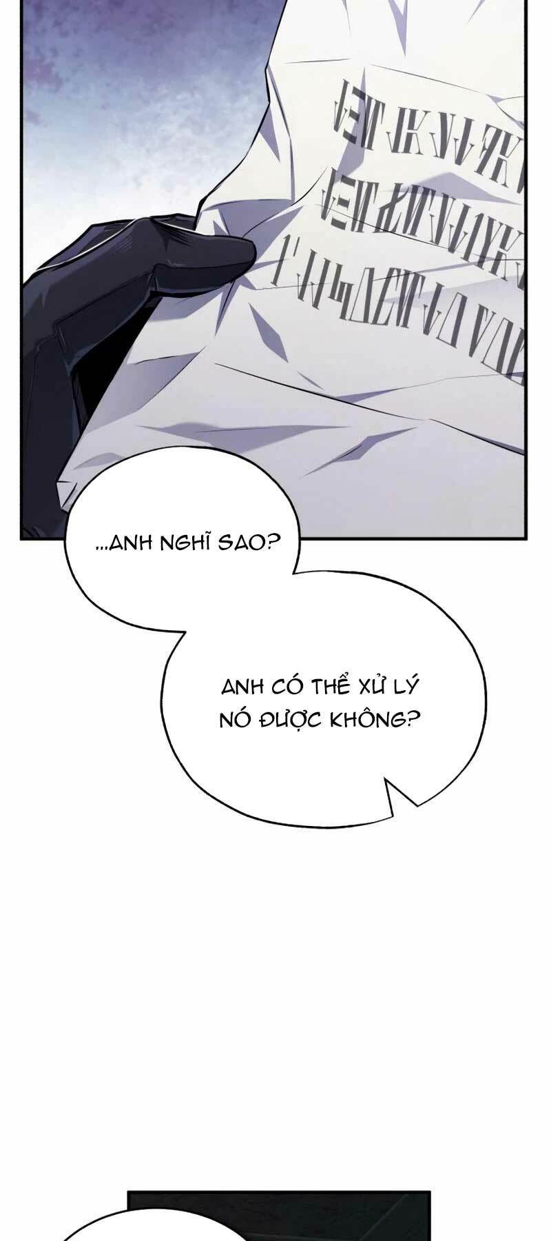 Giáo Sư Gián Điệp: Chapter 61