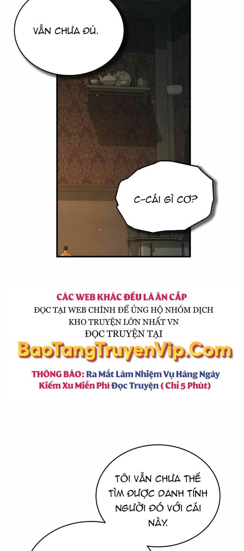 Giáo Sư Gián Điệp: Chapter 61