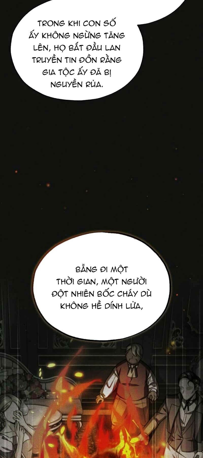 Giáo Sư Gián Điệp: Chapter 61