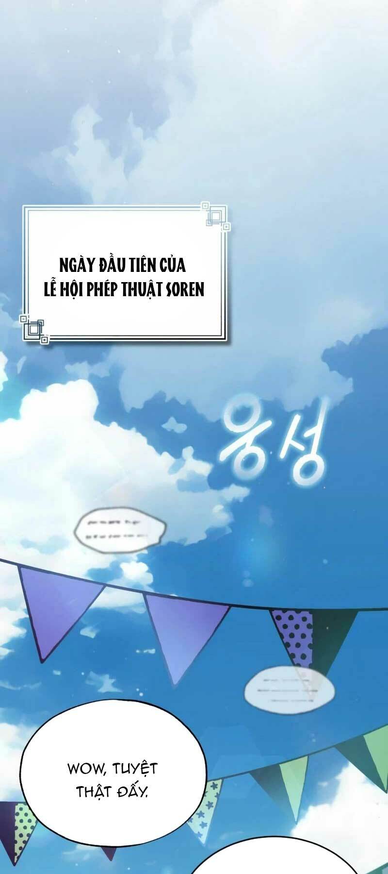 Giáo Sư Gián Điệp: Chapter 61