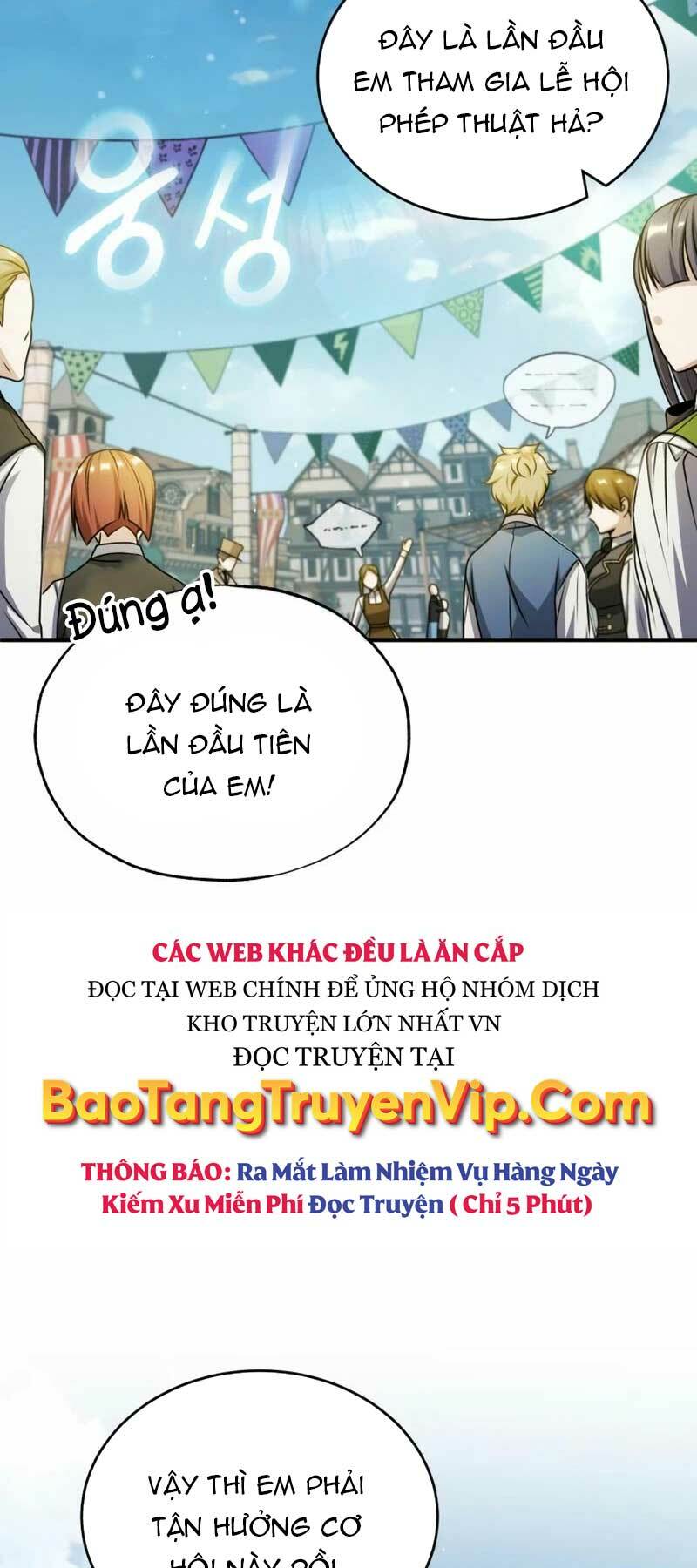 Giáo Sư Gián Điệp: Chapter 61