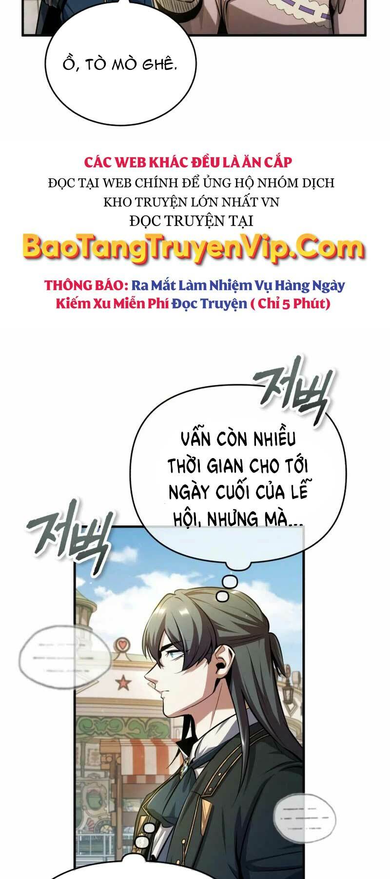Giáo Sư Gián Điệp: Chapter 61