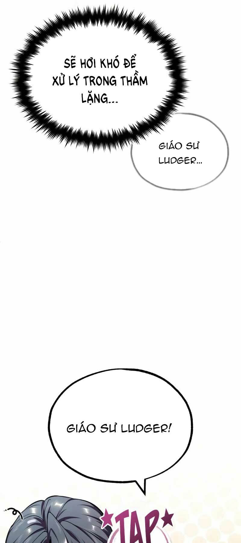 Giáo Sư Gián Điệp: Chapter 61