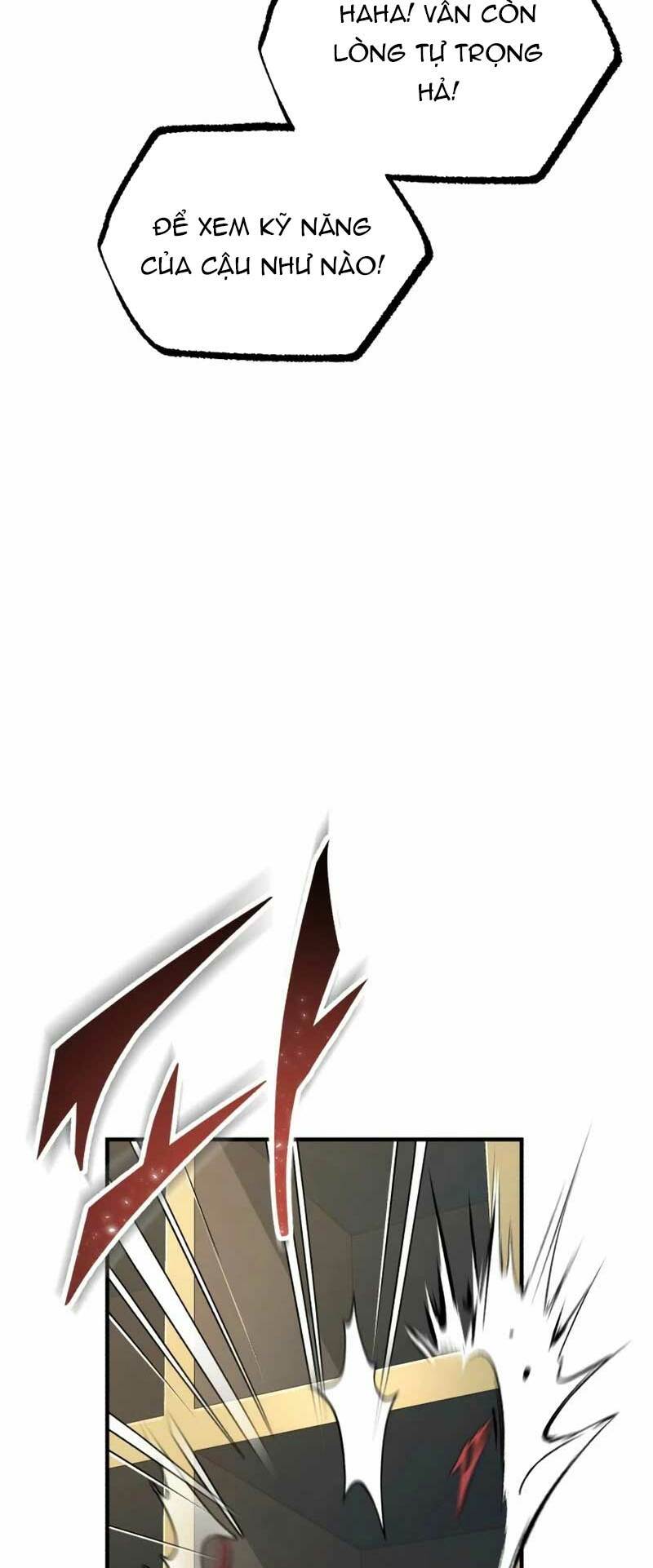 Giáo Sư Gián Điệp: Chapter 61