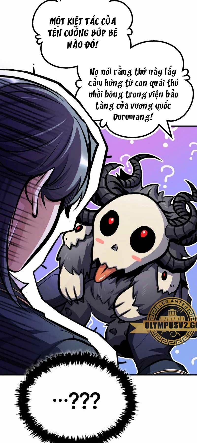 Giáo Sư Gián Điệp: Chapter 61