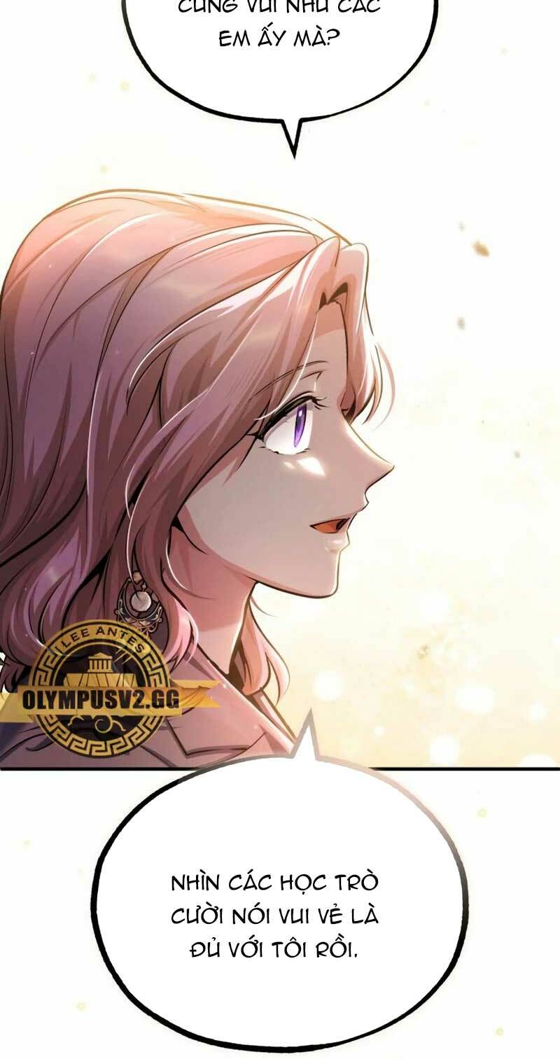Giáo Sư Gián Điệp: Chapter 61