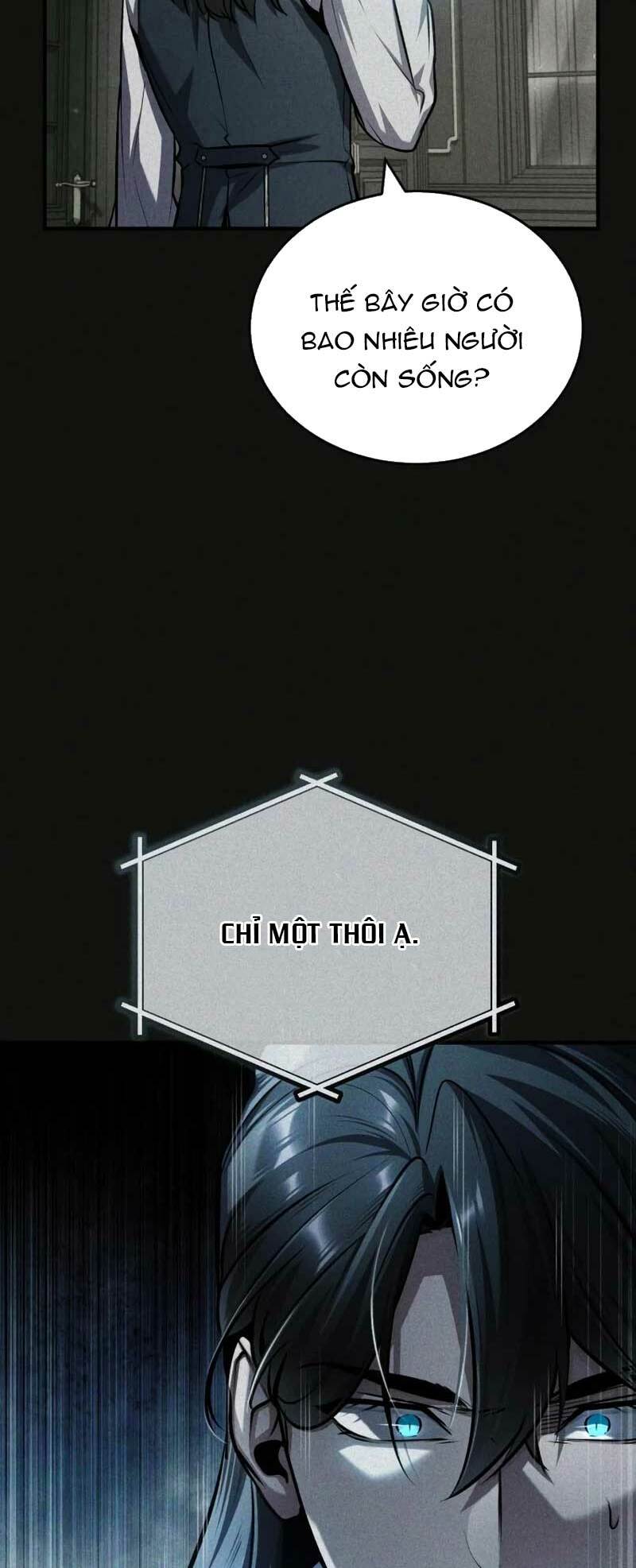 Giáo Sư Gián Điệp: Chapter 61