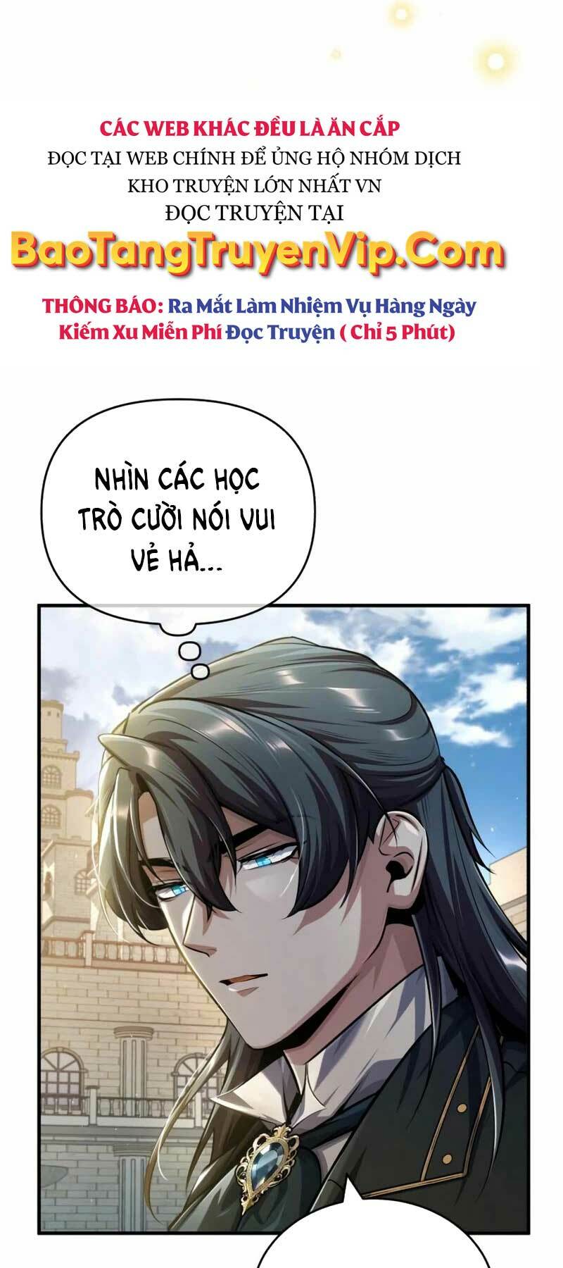 Giáo Sư Gián Điệp: Chapter 61