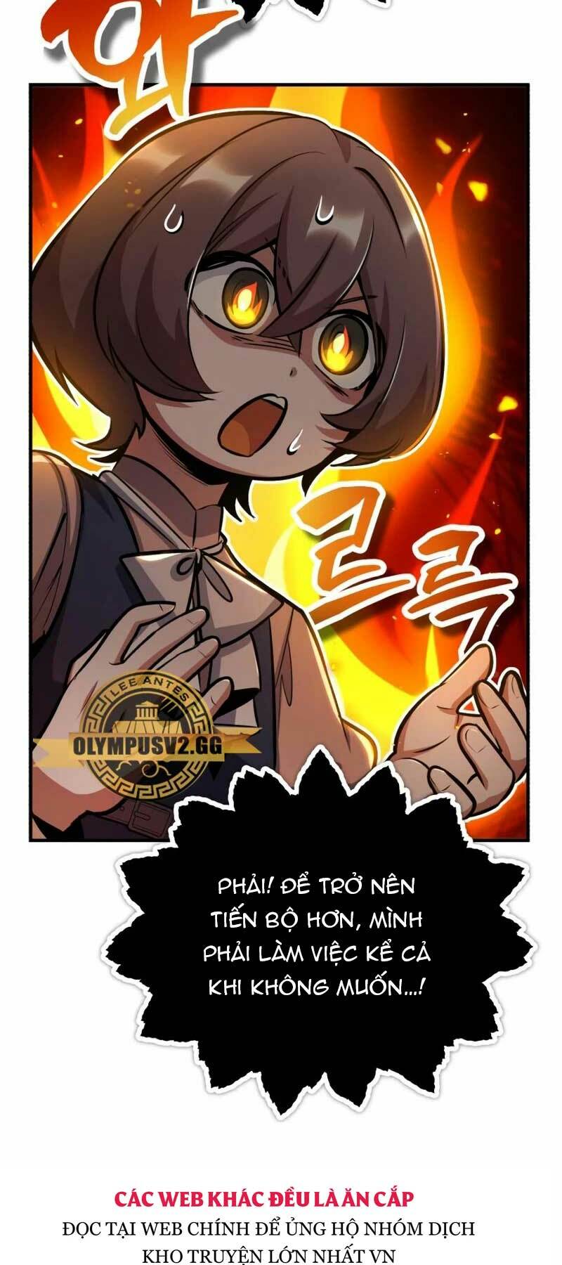 Giáo Sư Gián Điệp: Chapter 61