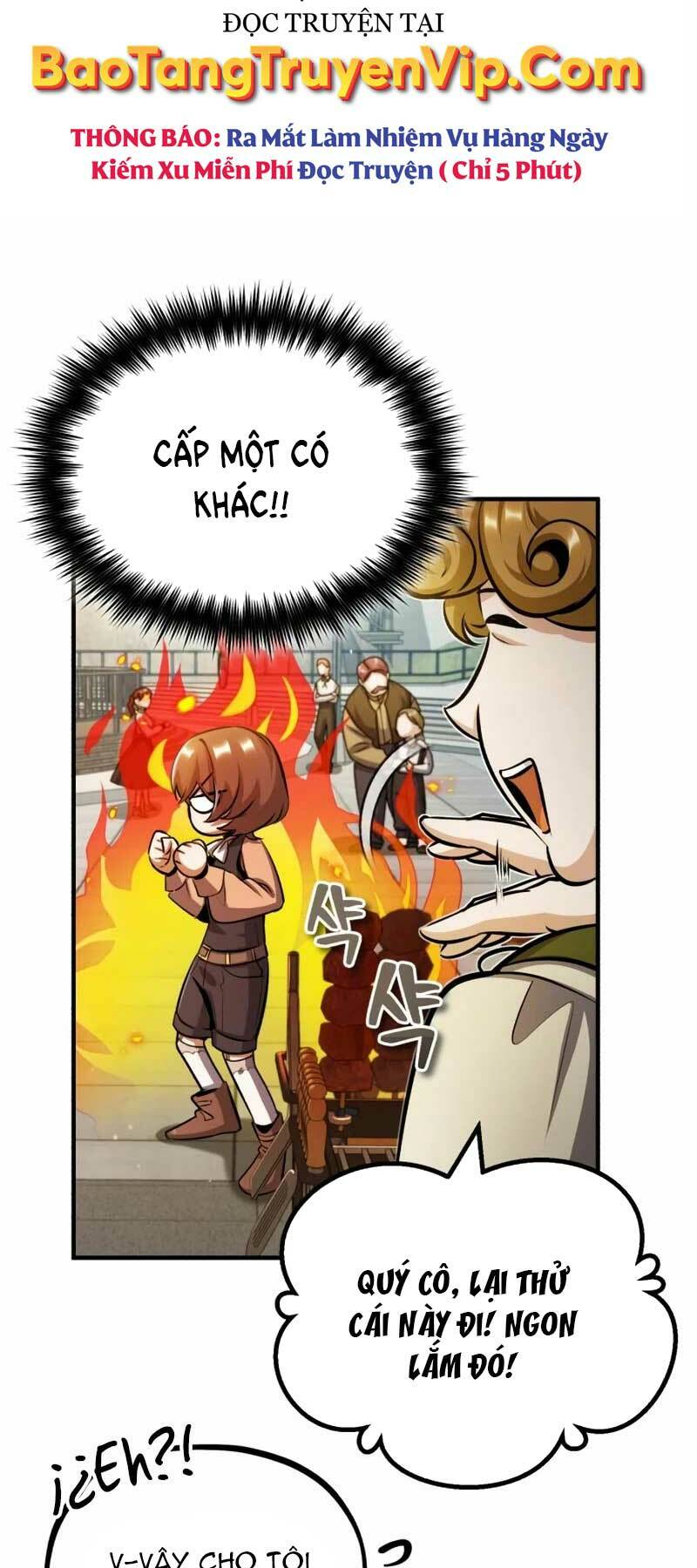 Giáo Sư Gián Điệp: Chapter 61