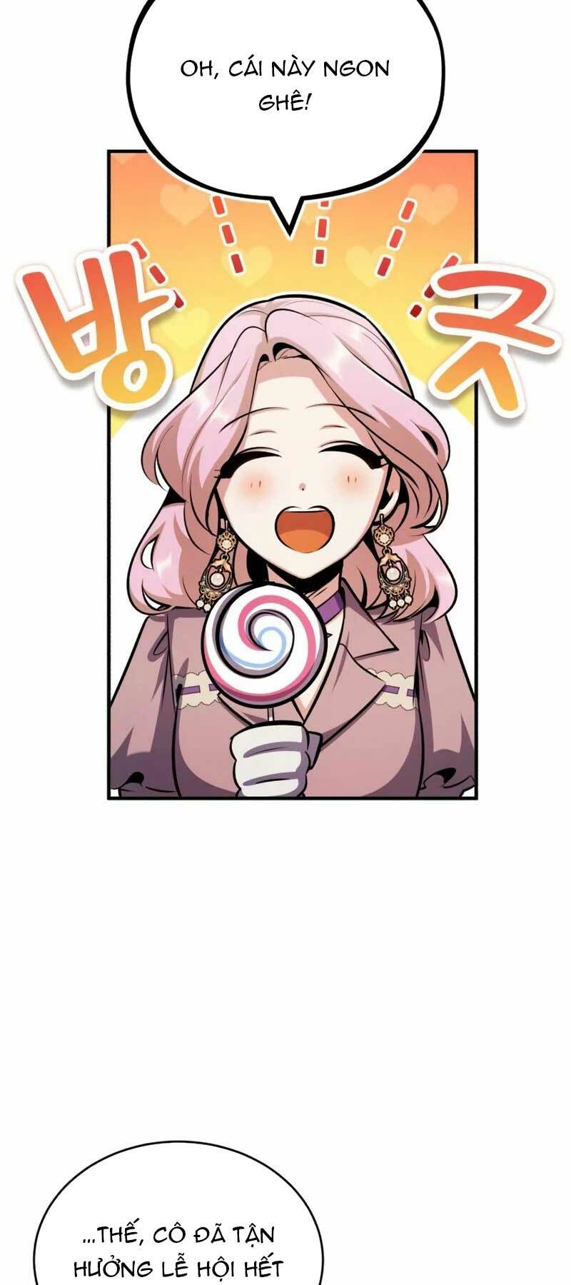 Giáo Sư Gián Điệp: Chapter 61