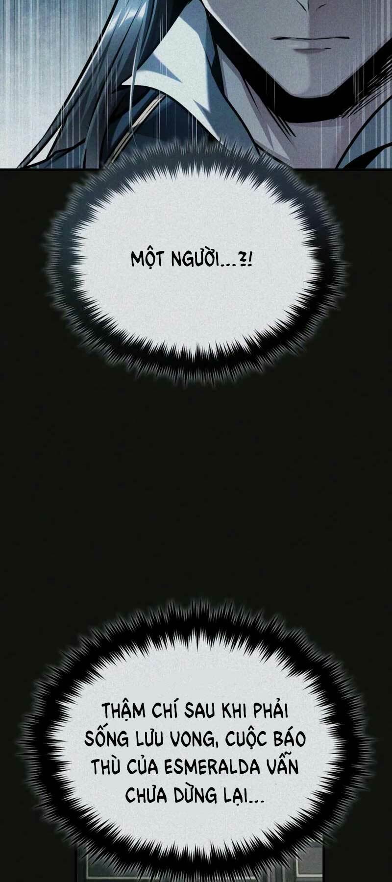 Giáo Sư Gián Điệp: Chapter 61