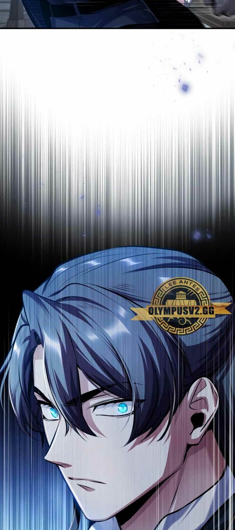Giáo Sư Gián Điệp: Chapter 61