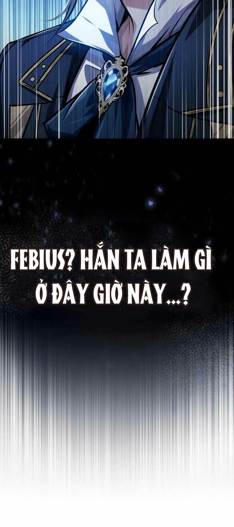 Giáo Sư Gián Điệp: Chapter 61