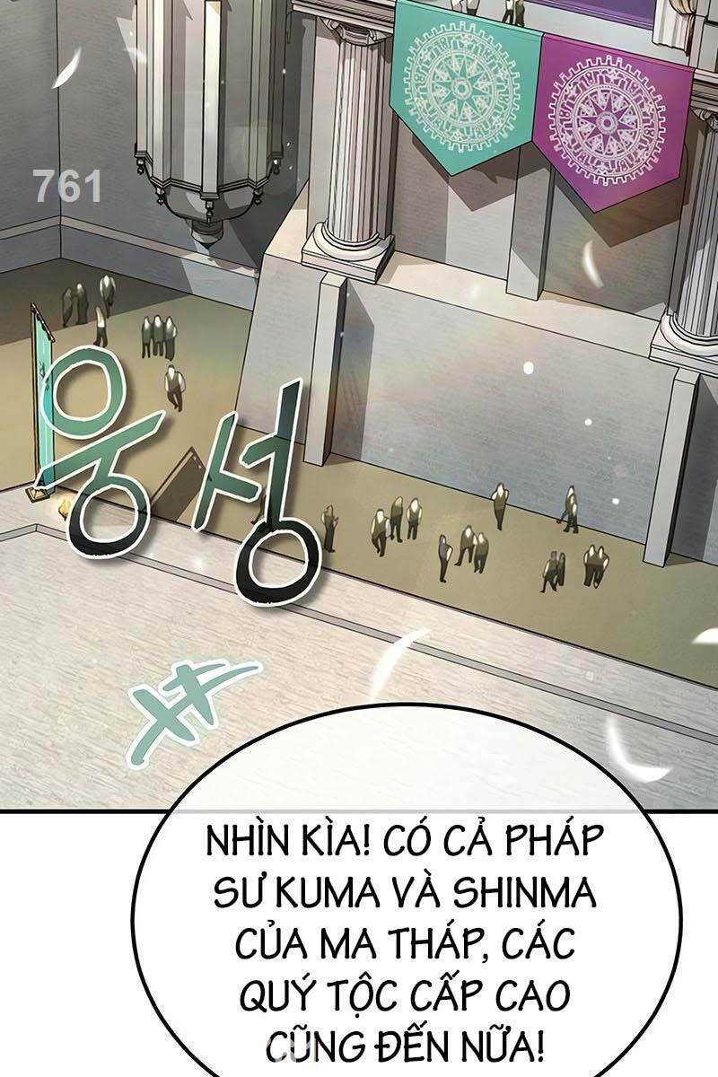 Giáo Sư Gián Điệp: Chapter 63