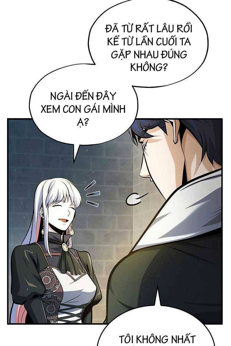 Giáo Sư Gián Điệp: Chapter 63