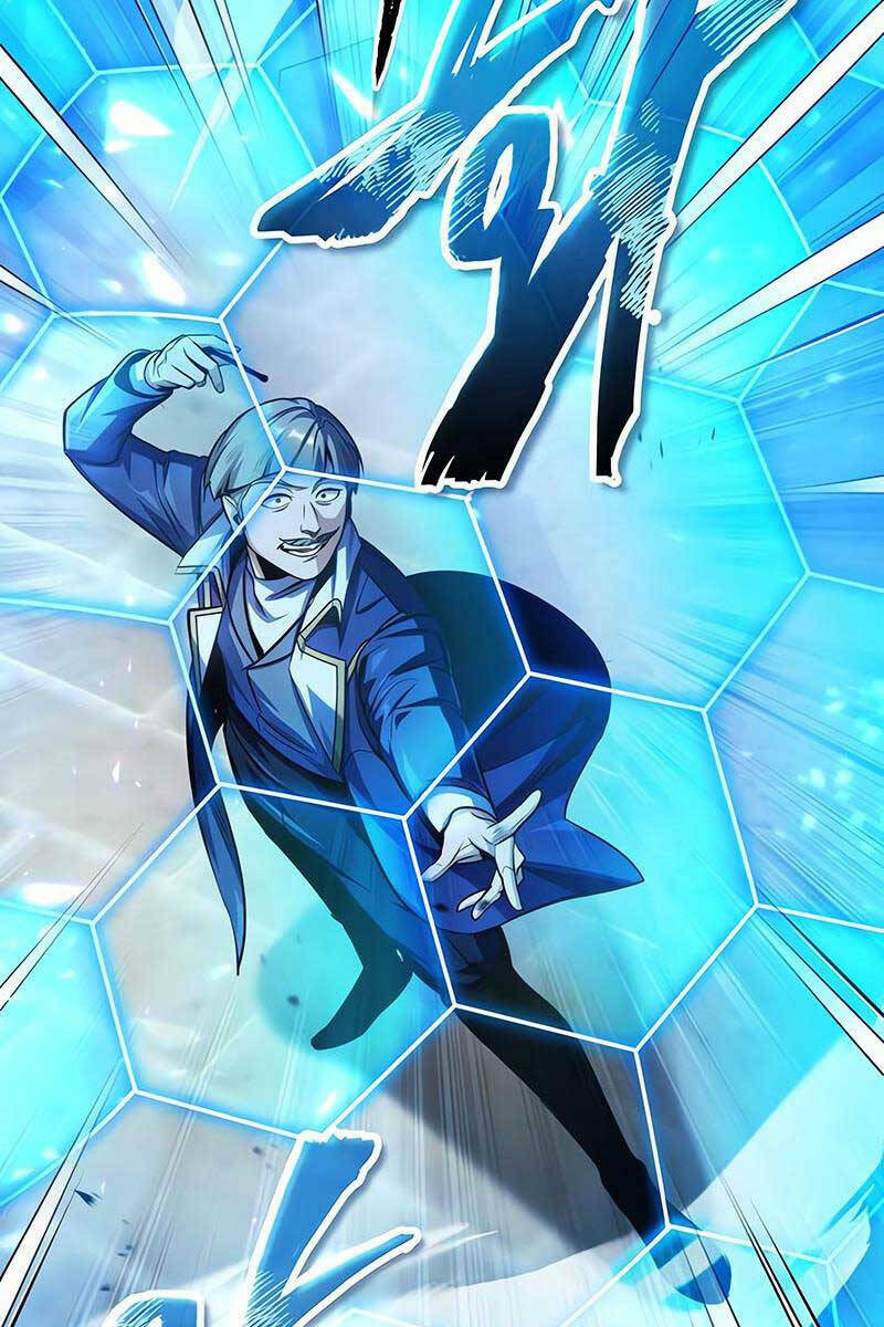 Giáo Sư Gián Điệp: Chapter 63