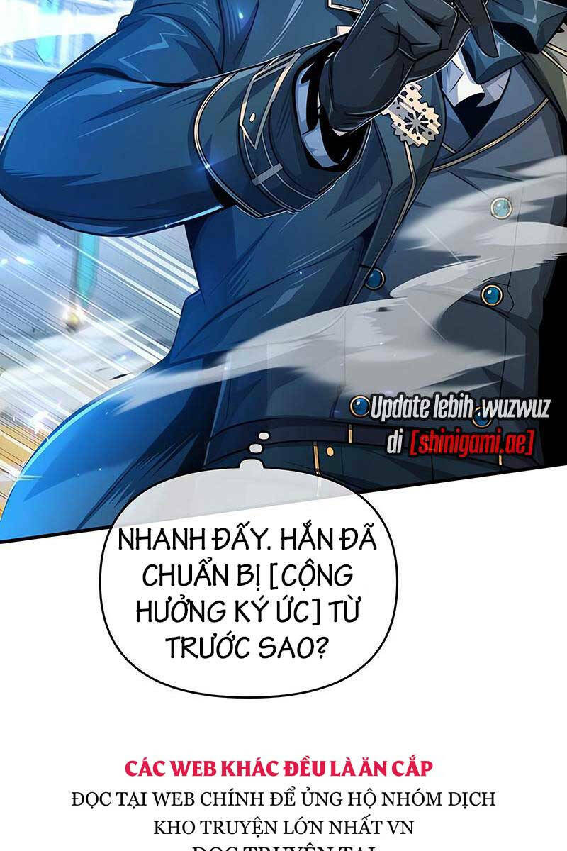 Giáo Sư Gián Điệp: Chapter 63