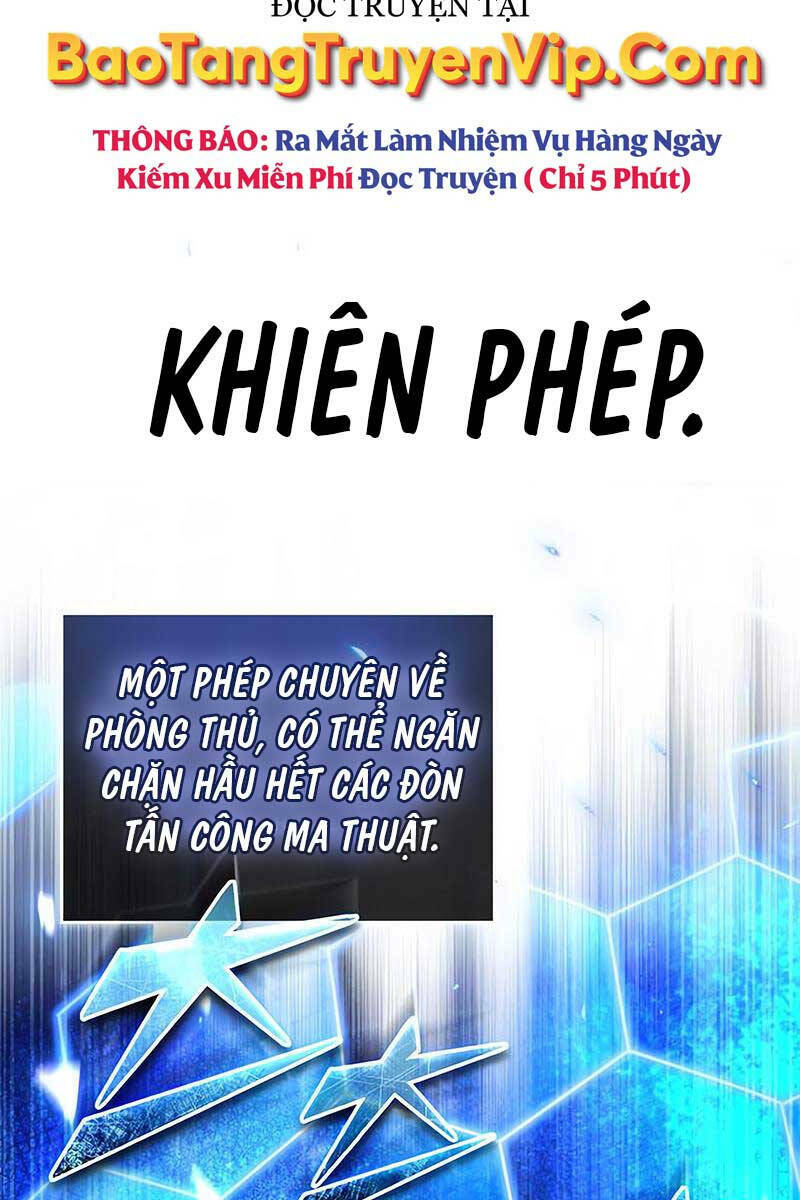 Giáo Sư Gián Điệp: Chapter 63