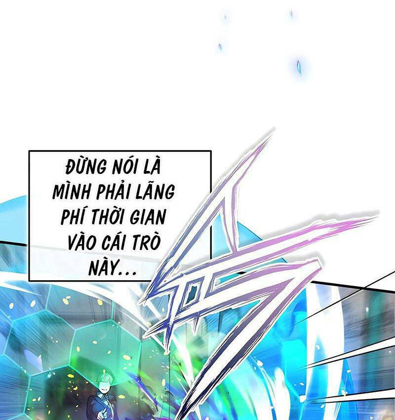 Giáo Sư Gián Điệp: Chapter 63