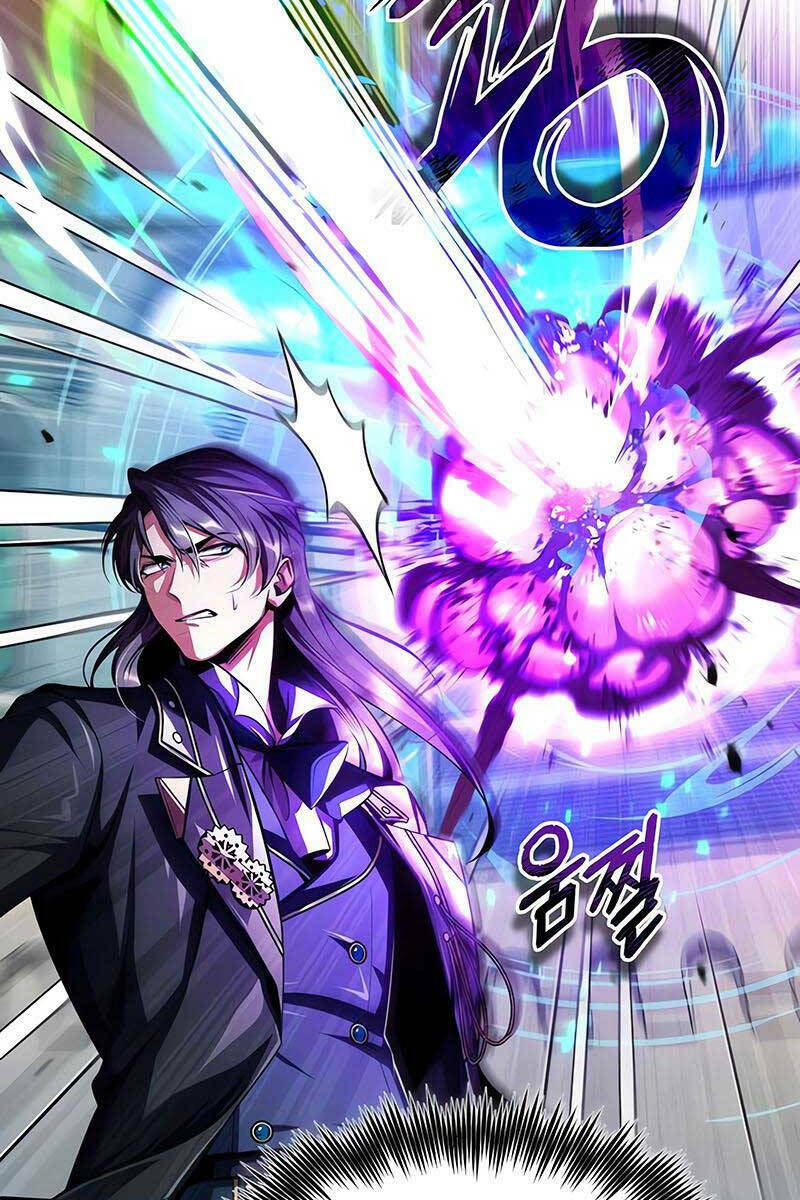 Giáo Sư Gián Điệp: Chapter 63