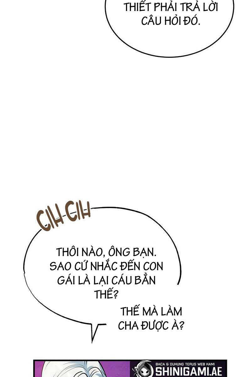 Giáo Sư Gián Điệp: Chapter 63