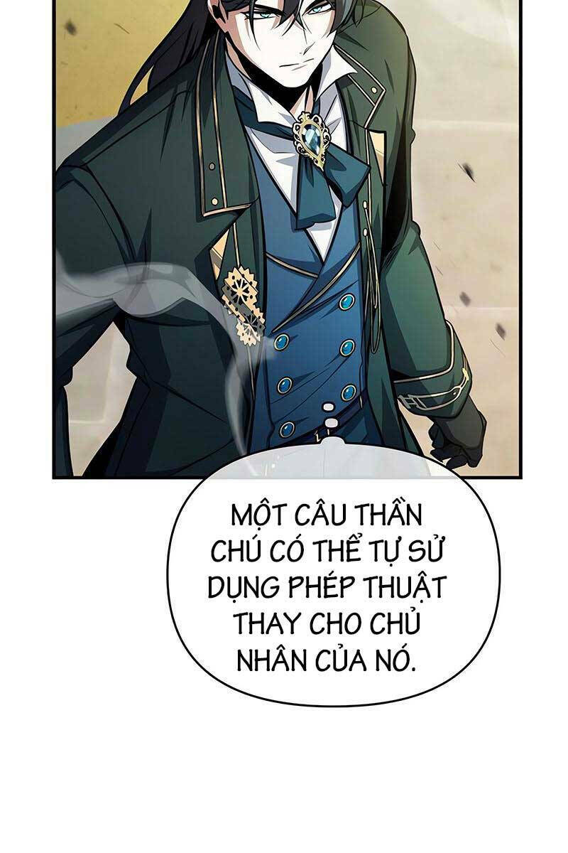 Giáo Sư Gián Điệp: Chapter 63