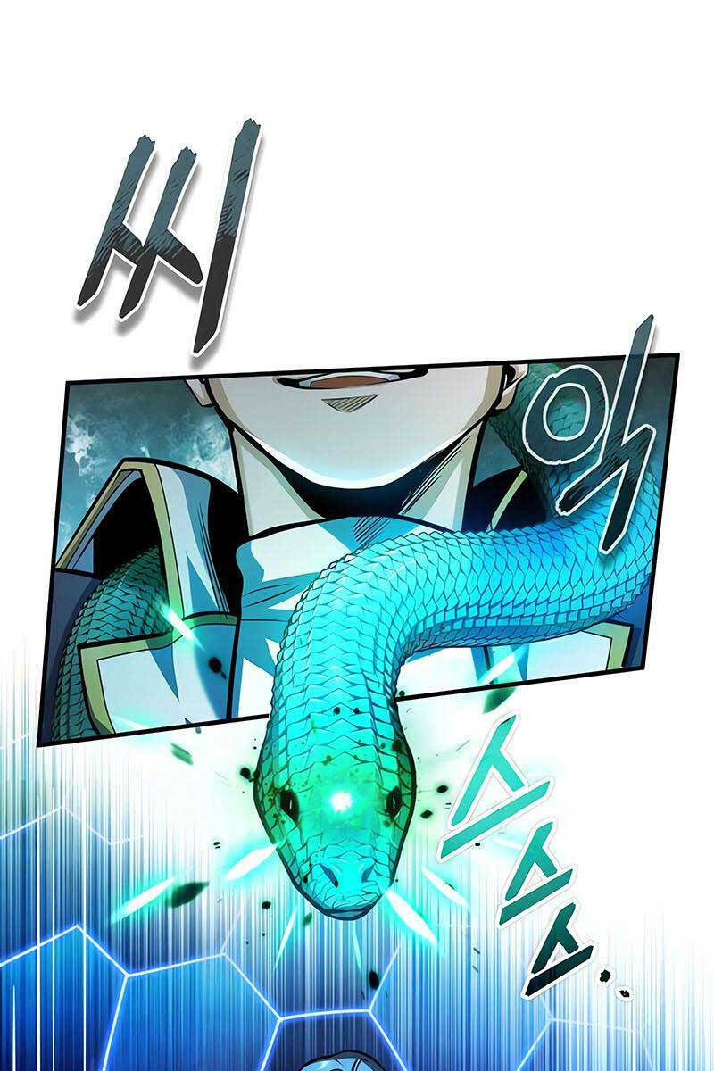 Giáo Sư Gián Điệp: Chapter 63