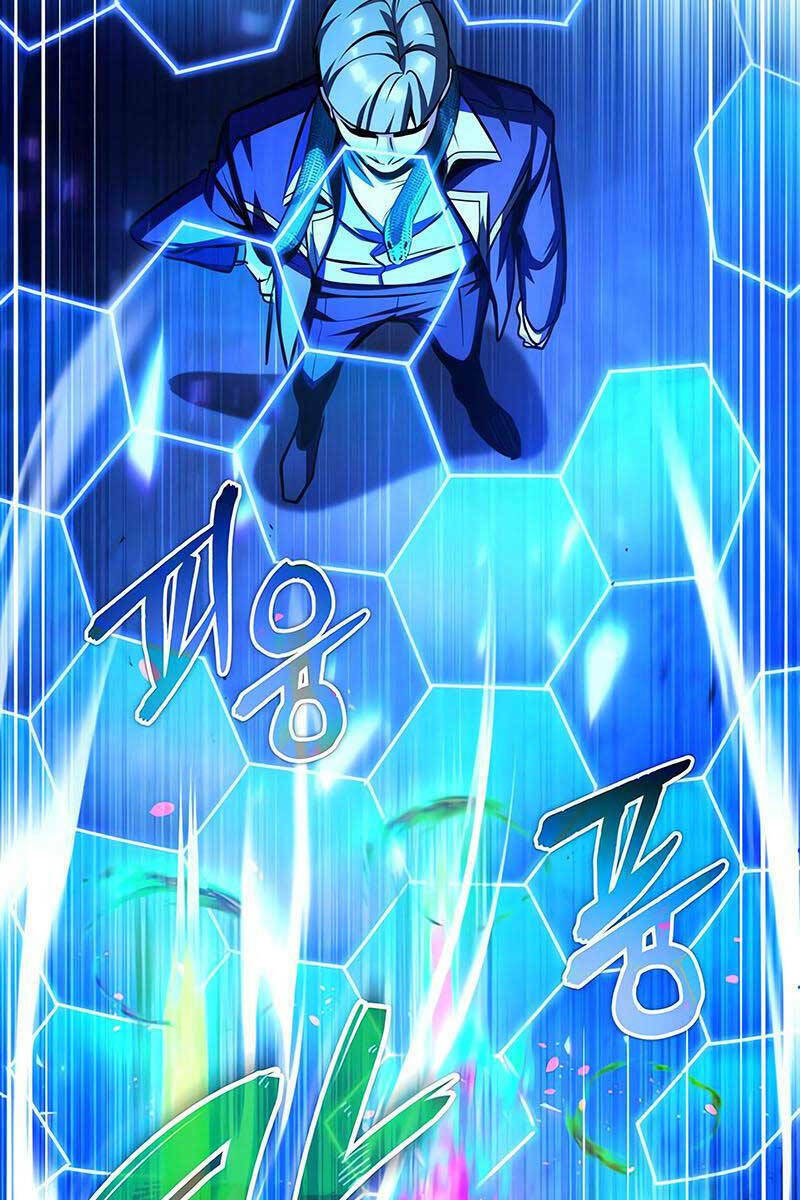 Giáo Sư Gián Điệp: Chapter 63
